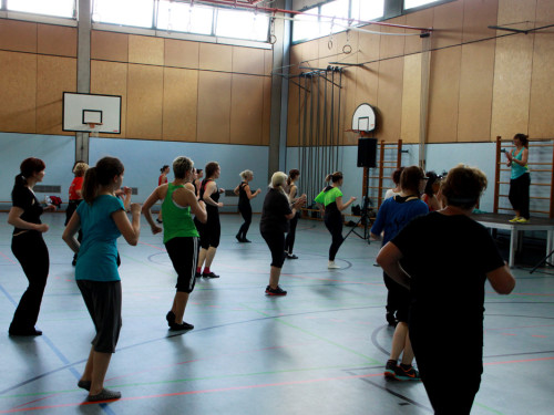 Hofer Tanz Tage 2014 Samstag – Foto 30