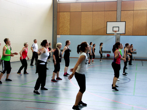 Hofer Tanz Tage 2014 Samstag – Foto 31