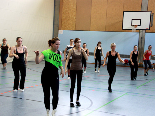 Hofer Tanz Tage 2014 Samstag – Foto 33