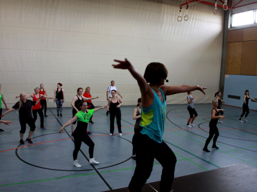 Hofer Tanz Tage 2014 Samstag – Foto 38