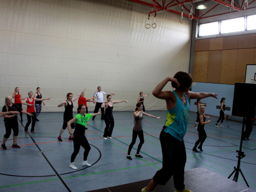 Hofer Tanz Tage 2014 Samstag – Foto 39