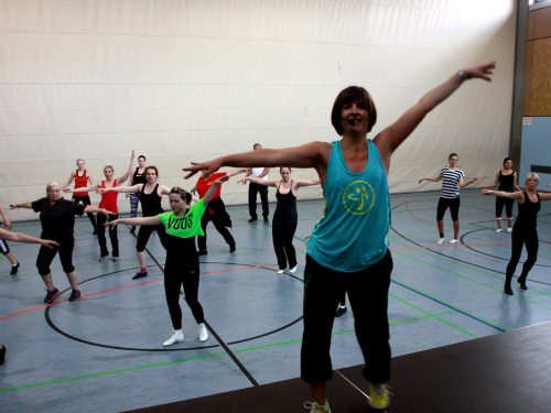 Hofer Tanz Tage 2014 Samstag – Foto 40