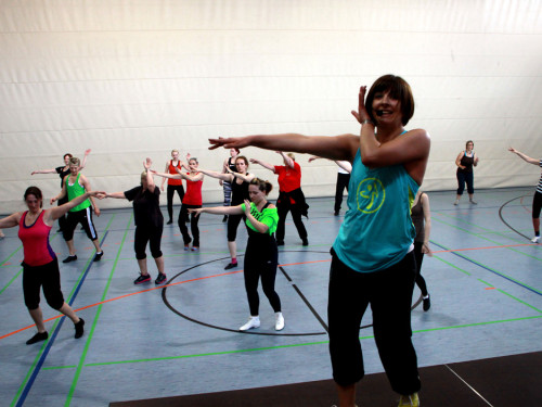 Hofer Tanz Tage 2014 Samstag – Foto 41