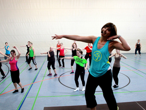 Hofer Tanz Tage 2014 Samstag – Foto 42