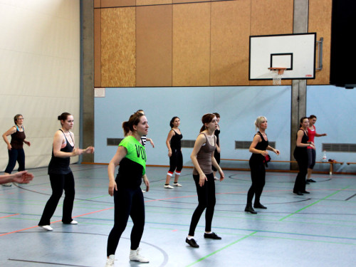 Hofer Tanz Tage 2014 Samstag – Foto 45