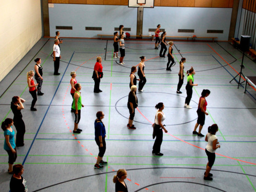 Hofer Tanz Tage 2014 Samstag – Foto 46