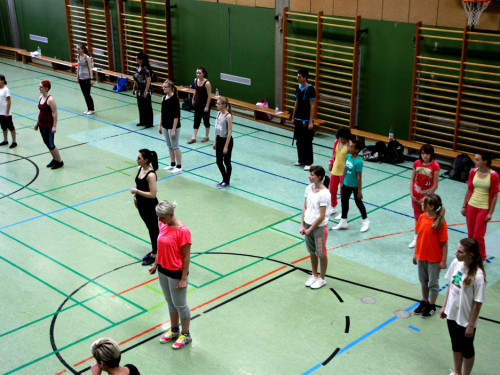 Hofer Tanz Tage 2014 Samstag – Foto 48