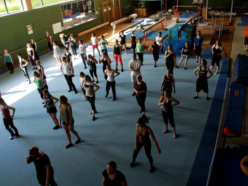 Hofer Tanz Tage 2014 Samstag – Foto 54