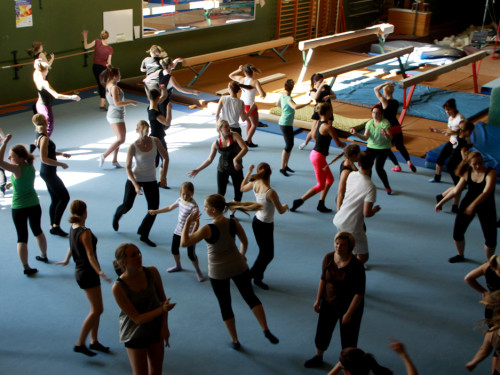 Hofer Tanz Tage 2014 Samstag – Foto 60
