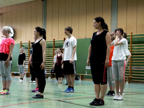 Hofer Tanz Tage 2014 Samstag – Foto 68