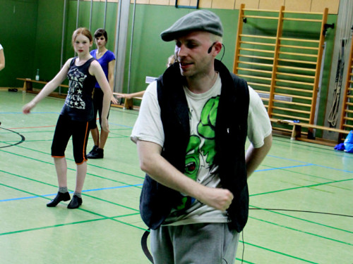 Hofer Tanz Tage 2014 Samstag – Foto 73