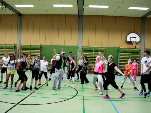 Hofer Tanz Tage 2014 Samstag – Foto 77