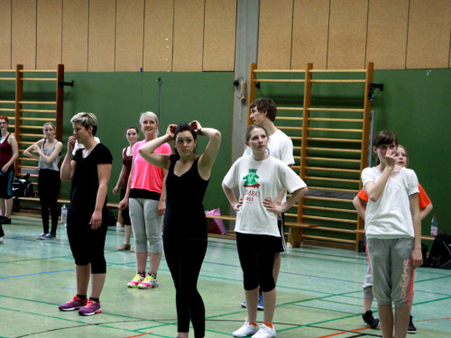 Hofer Tanz Tage 2014 Samstag – Foto 81