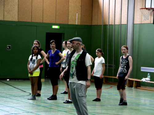Hofer Tanz Tage 2014 Samstag – Foto 82