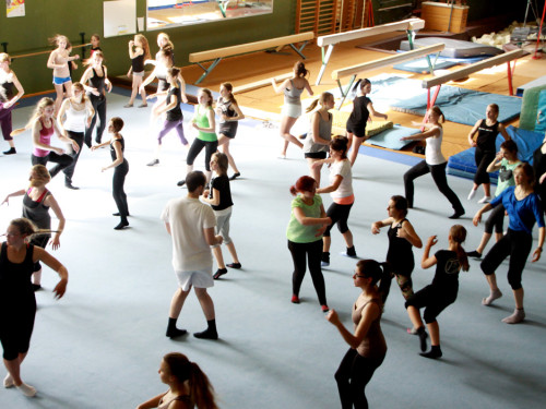 Hofer Tanz Tage 2014 Samstag – Foto 86