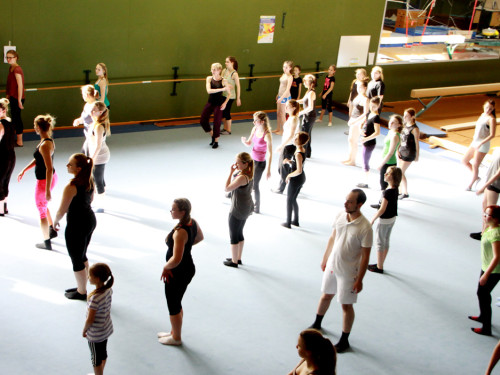 Hofer Tanz Tage 2014 Samstag – Foto 87