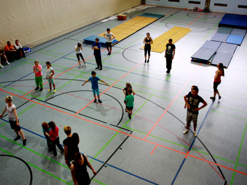 Hofer Tanz Tage 2014 Samstag – Foto 95