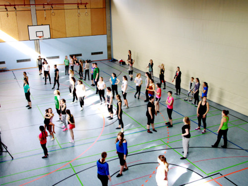 Hofer Tanz Tage 2014 Samstag – Foto 96