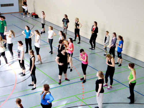 Hofer Tanz Tage 2014 Samstag – Foto 100