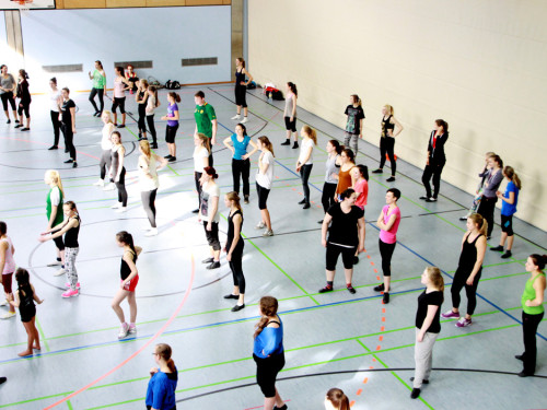 Hofer Tanz Tage 2014 Samstag – Foto 103