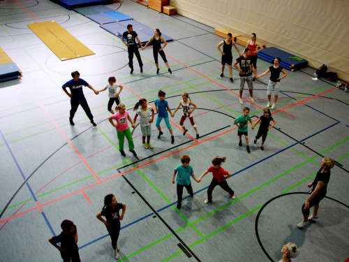 Hofer Tanz Tage 2014 Samstag – Foto 107