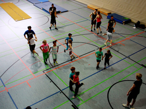 Hofer Tanz Tage 2014 Samstag – Foto 108