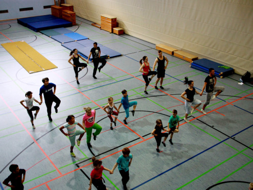 Hofer Tanz Tage 2014 Samstag – Foto 110