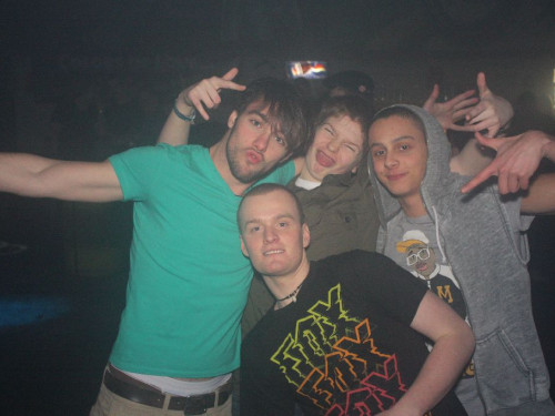TequilaParty – Foto 102