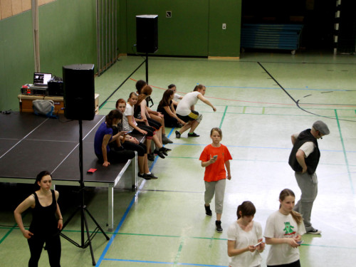 Hofer Tanz Tage 2014 Samstag – Foto 121