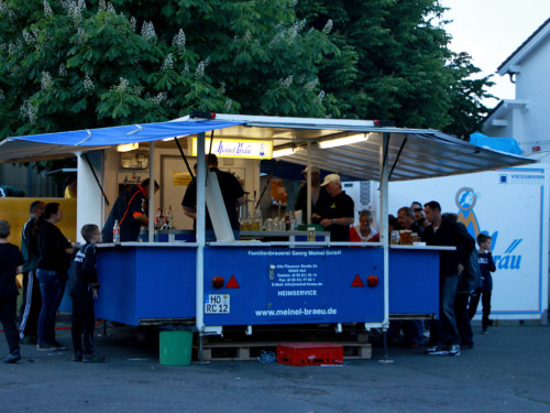 Sportfest Open Air mit Blind Date – Foto 3