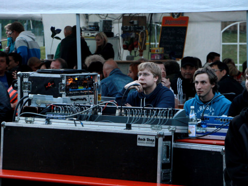 Sportfest Open Air mit Blind Date – Foto 4
