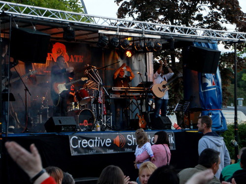 Sportfest Open Air mit Blind Date – Foto 8