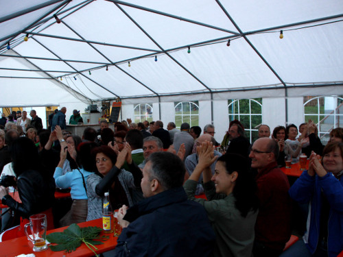 Sportfest Open Air mit Blind Date – Foto 9
