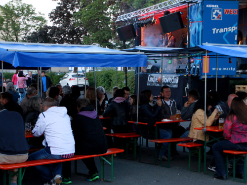 Sportfest Open Air mit Blind Date – Foto 15