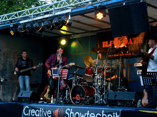 Sportfest Open Air mit Blind Date – Foto 16