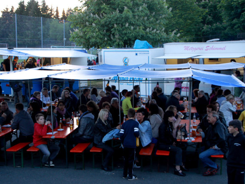Sportfest Open Air mit Blind Date – Foto 20