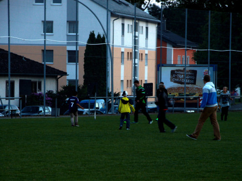 Sportfest Open Air mit Blind Date – Foto 23
