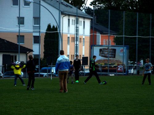 Sportfest Open Air mit Blind Date – Foto 24