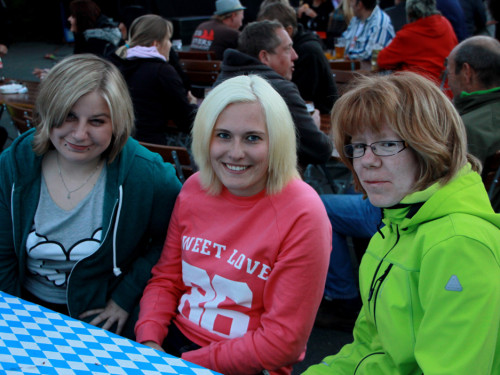 Sportfest Open Air mit Blind Date – Foto 27