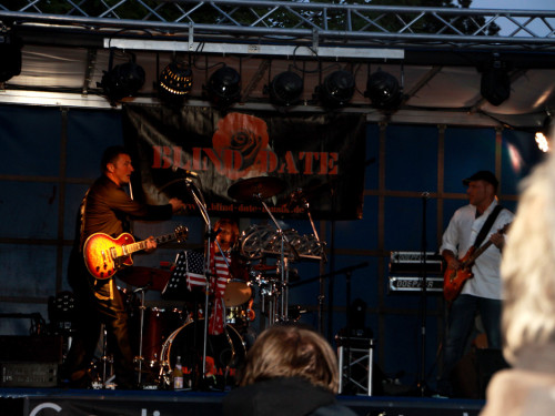 Sportfest Open Air mit Blind Date – Foto 32