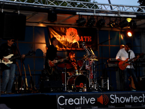 Sportfest Open Air mit Blind Date – Foto 33