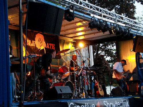 Sportfest Open Air mit Blind Date – Foto 36