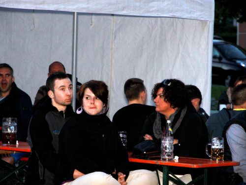 Sportfest Open Air mit Blind Date – Foto 45