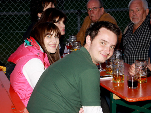 Sportfest Open Air mit Blind Date – Foto 47