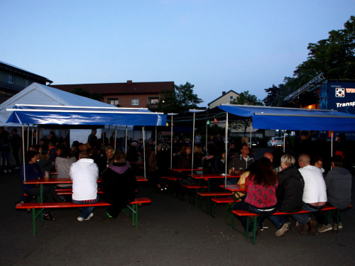 Sportfest Open Air mit Blind Date – Foto 48