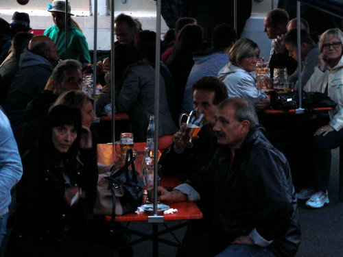 Sportfest Open Air mit Blind Date – Foto 49