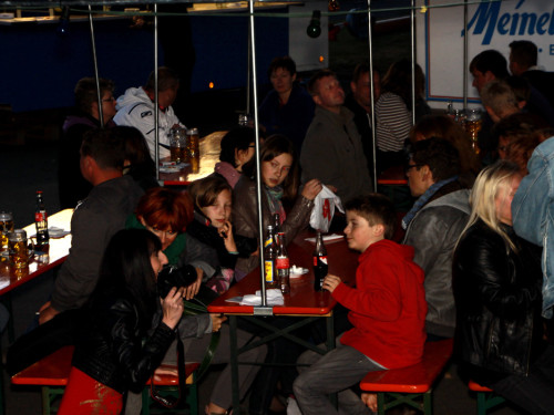 Sportfest Open Air mit Blind Date – Foto 50