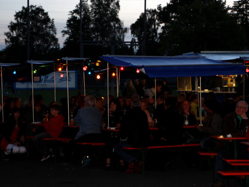 Sportfest Open Air mit Blind Date – Foto 54