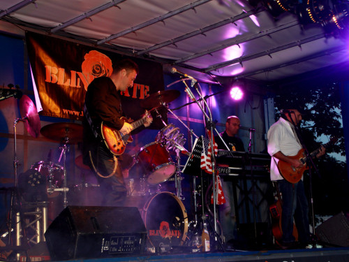 Sportfest Open Air mit Blind Date – Foto 55