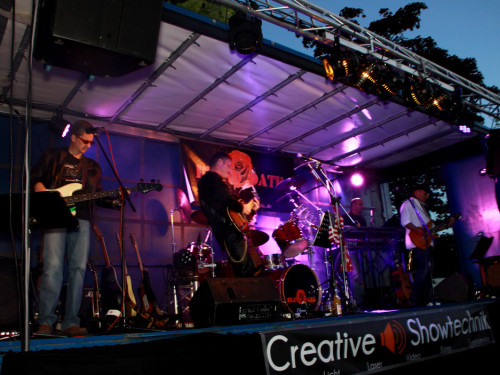 Sportfest Open Air mit Blind Date – Foto 57